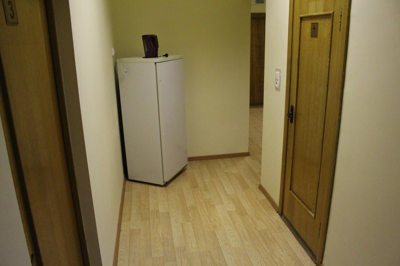 Rooms For Rent On Vokzal Brest Exteriör bild