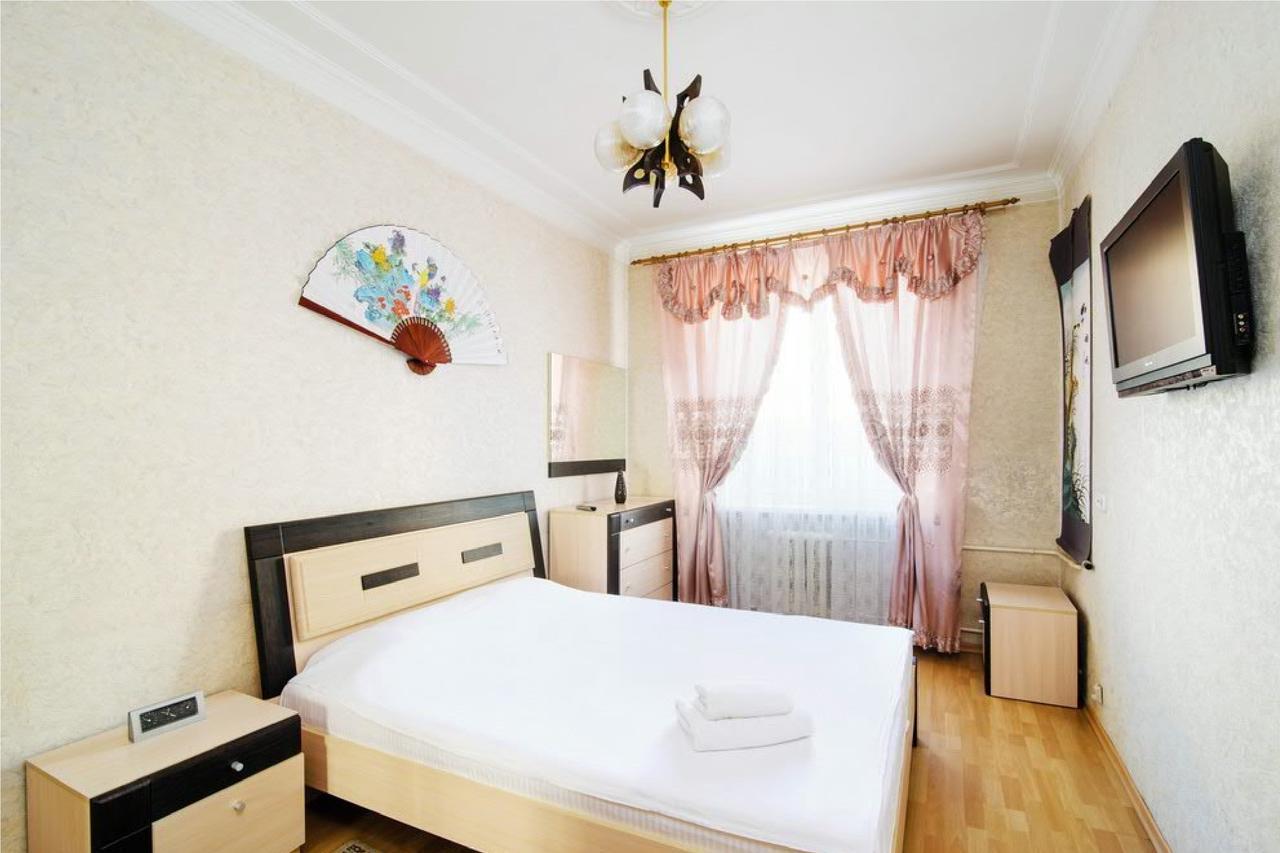 Rooms For Rent On Vokzal Brest Exteriör bild
