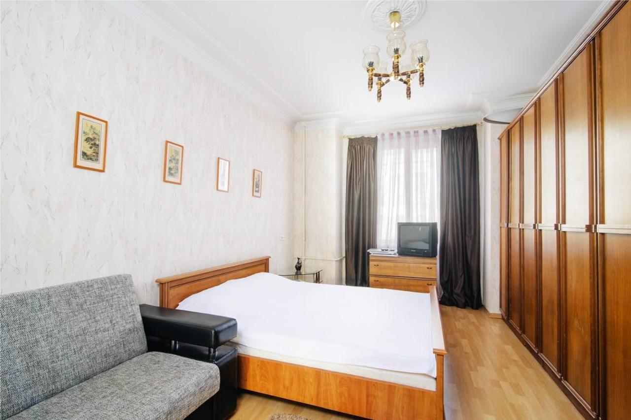 Rooms For Rent On Vokzal Brest Exteriör bild