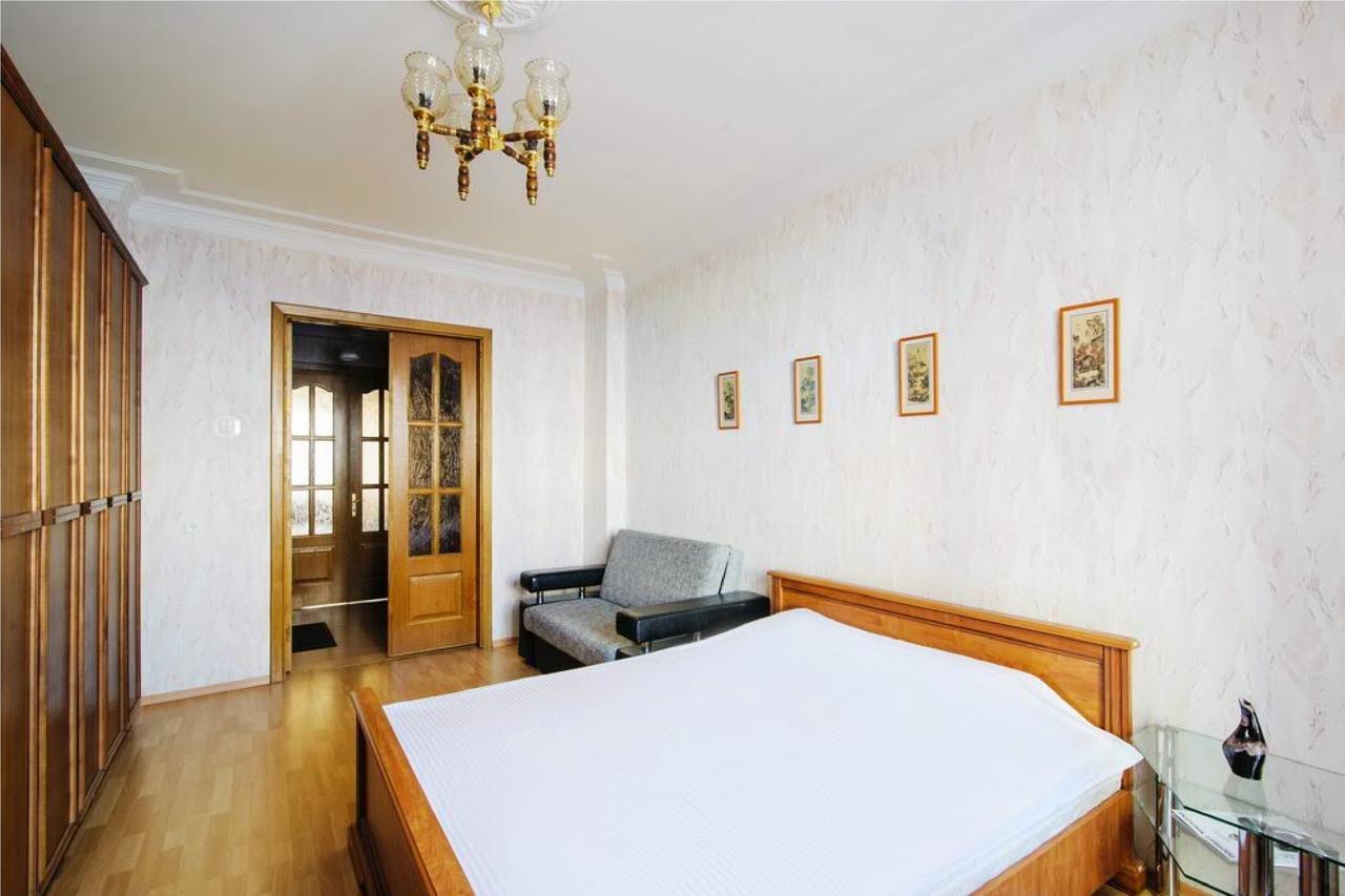 Rooms For Rent On Vokzal Brest Exteriör bild